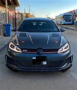 ڤۆڵکسواگن گۆلف